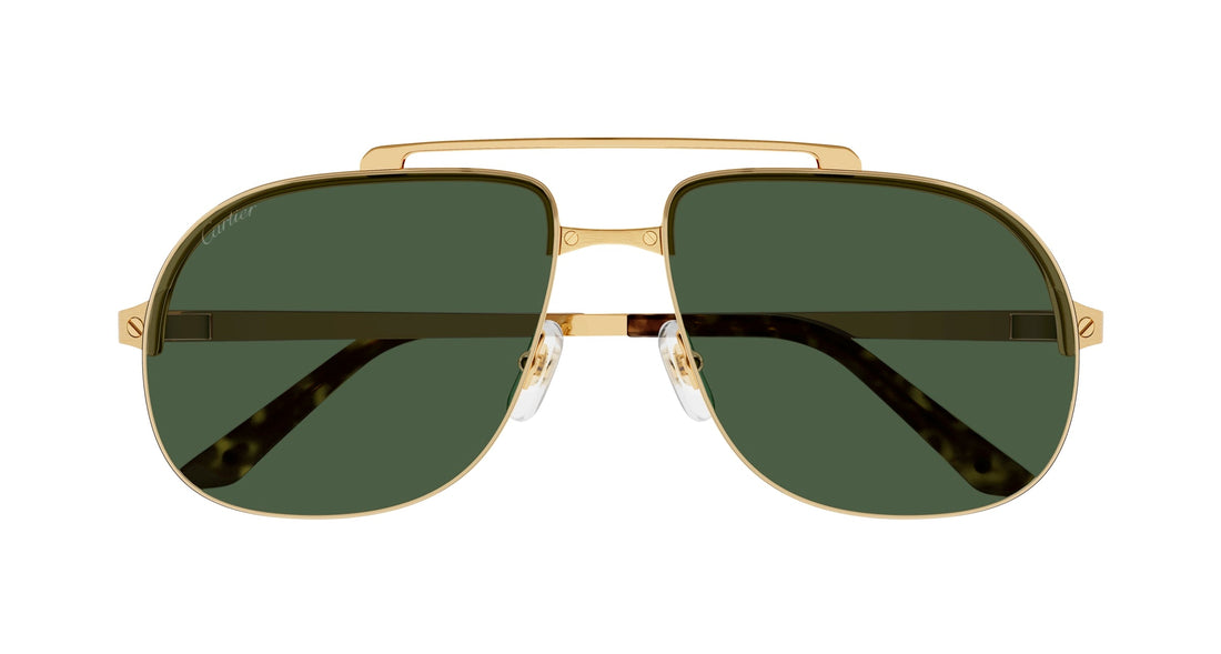 CARTIER CT0353S 002 62 SUNGLASSES