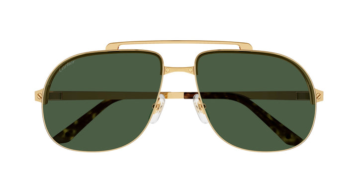 CARTIER CT0353S 002 62 SUNGLASSES