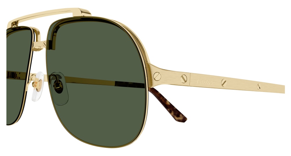 CARTIER CT0353S 002 62 SUNGLASSES