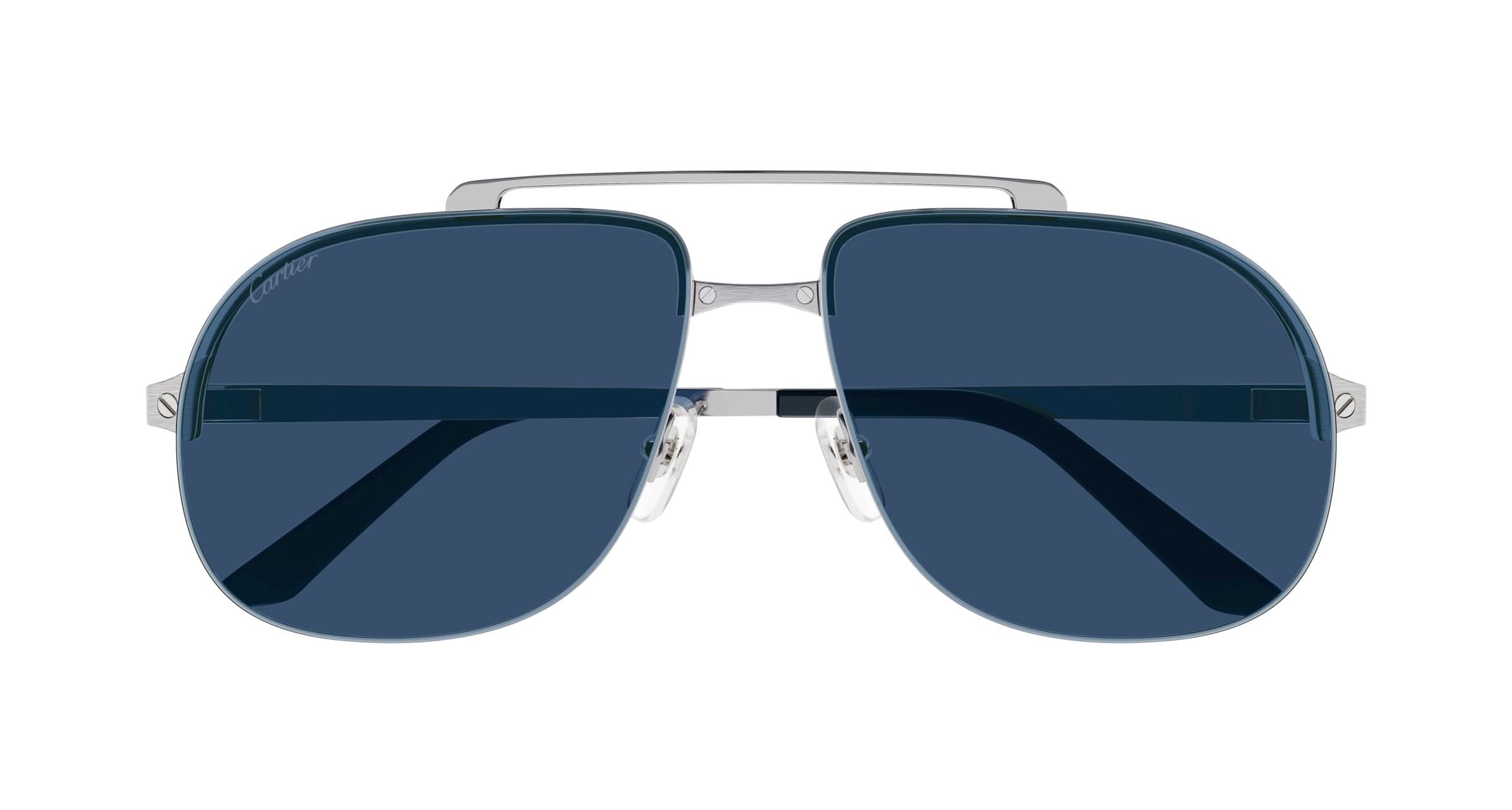 CARTIER CT0353S 003 62 SUNGLASSES