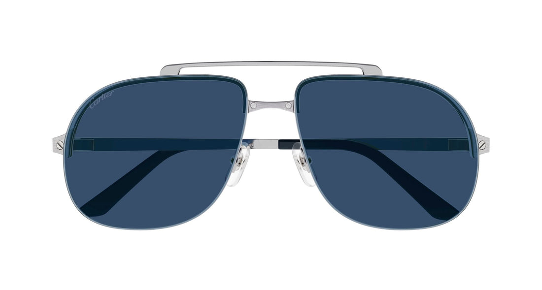 CARTIER CT0353S 003 62 SUNGLASSES