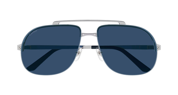 CARTIER CT0353S 003 62 SUNGLASSES