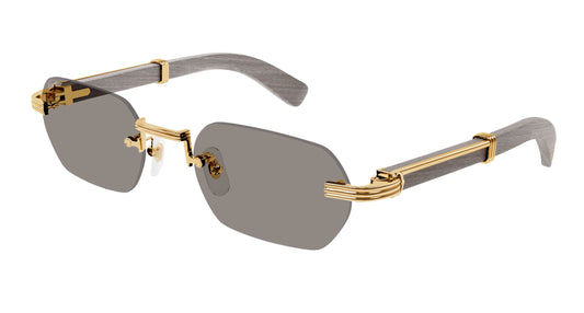 CARTIER CT0362S 005 54 SUNGLASSES