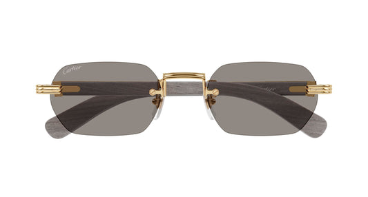 CARTIER CT0362S 005 54 SUNGLASSES