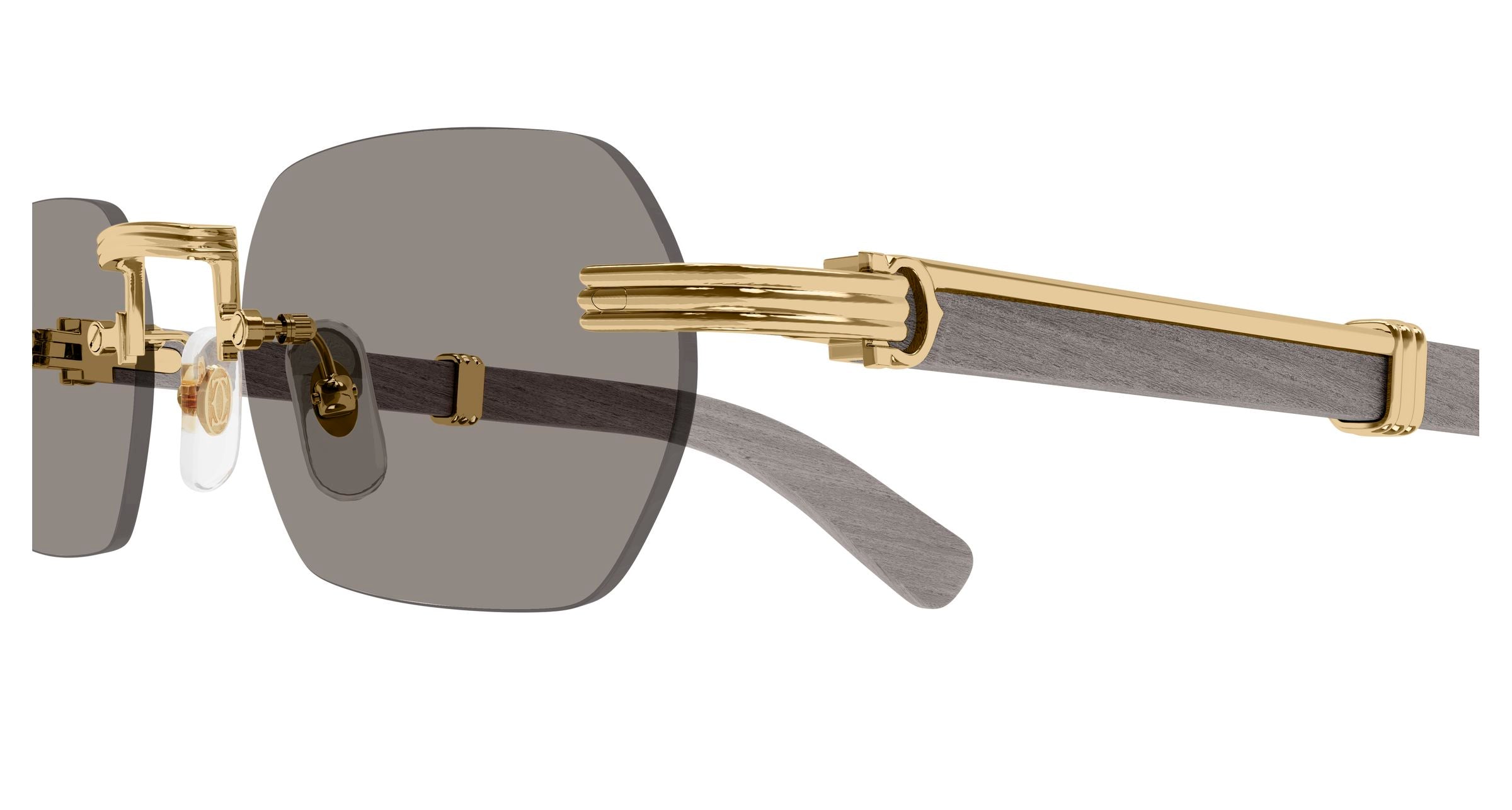 CARTIER CT0362S 005 54 SUNGLASSES
