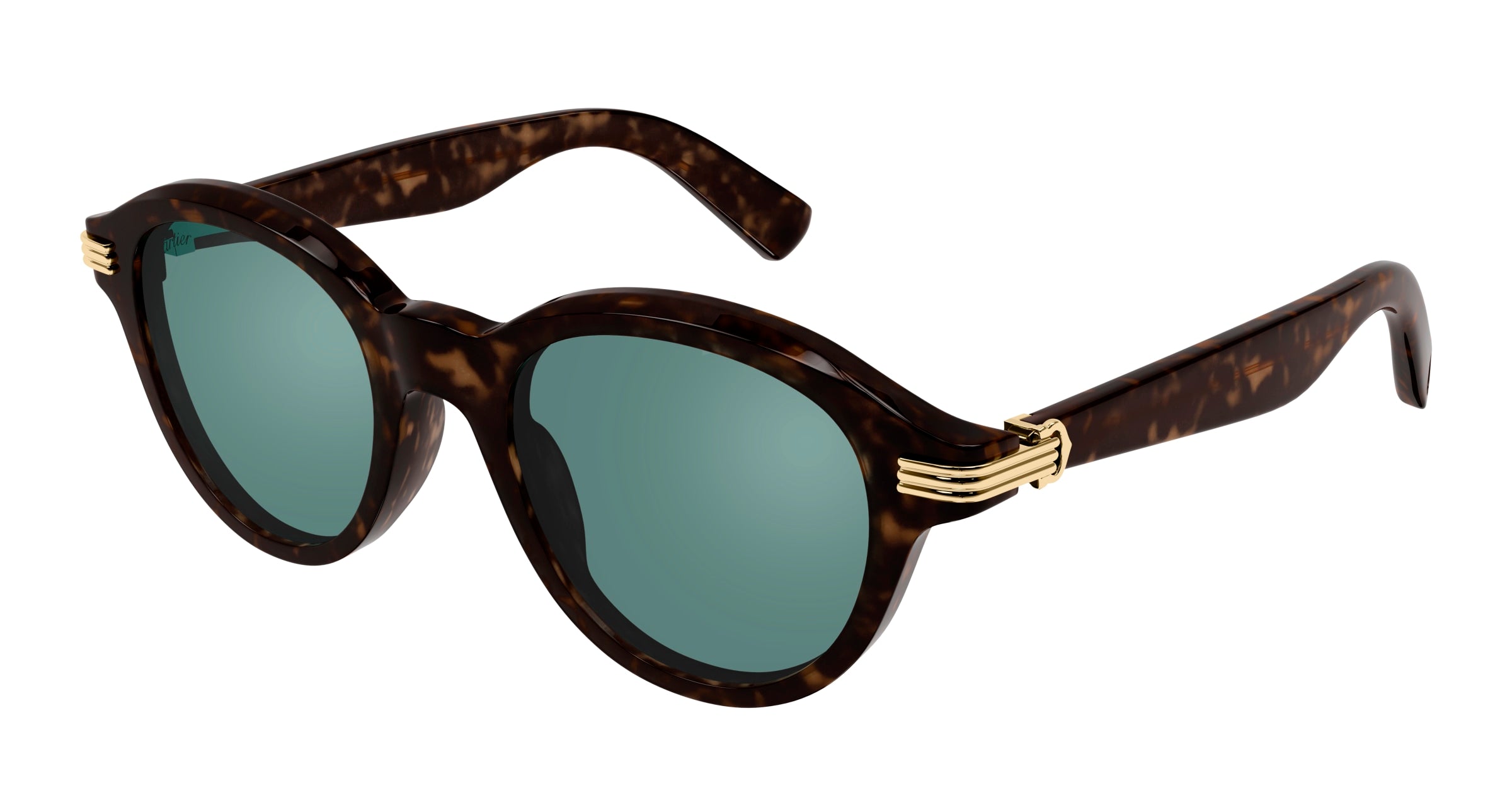 CARTIER CT0395S 002 51 PREMIÈRE DE CARTIER SUNGLASSES