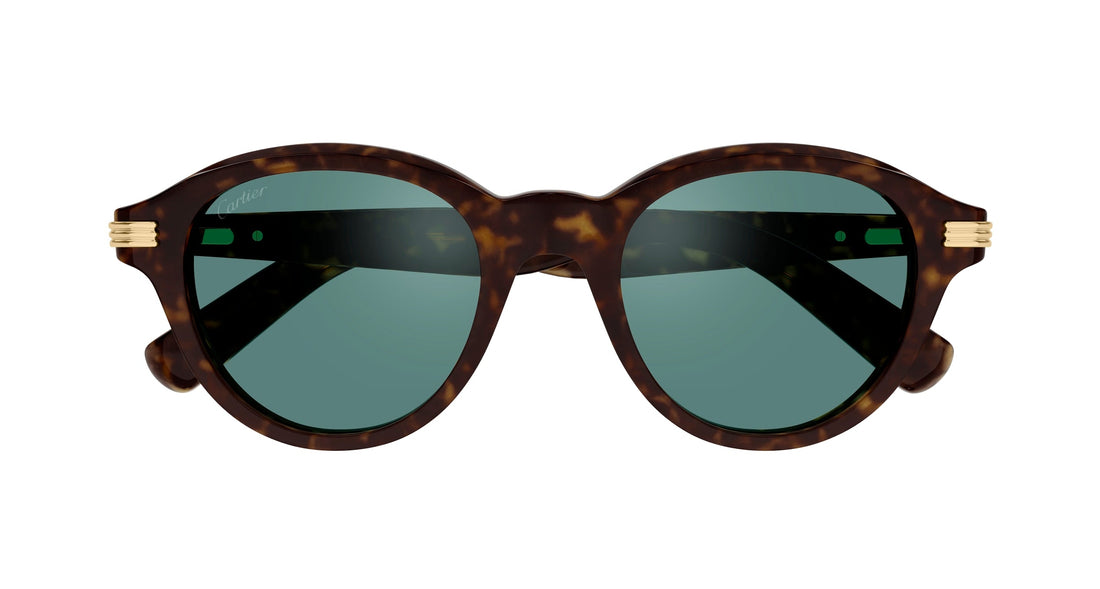 CARTIER CT0395S 002 51 PREMIÈRE DE CARTIER SUNGLASSES