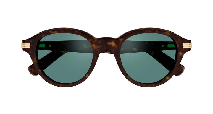 CARTIER CT0395S 002 51 PREMIÈRE DE CARTIER SUNGLASSES