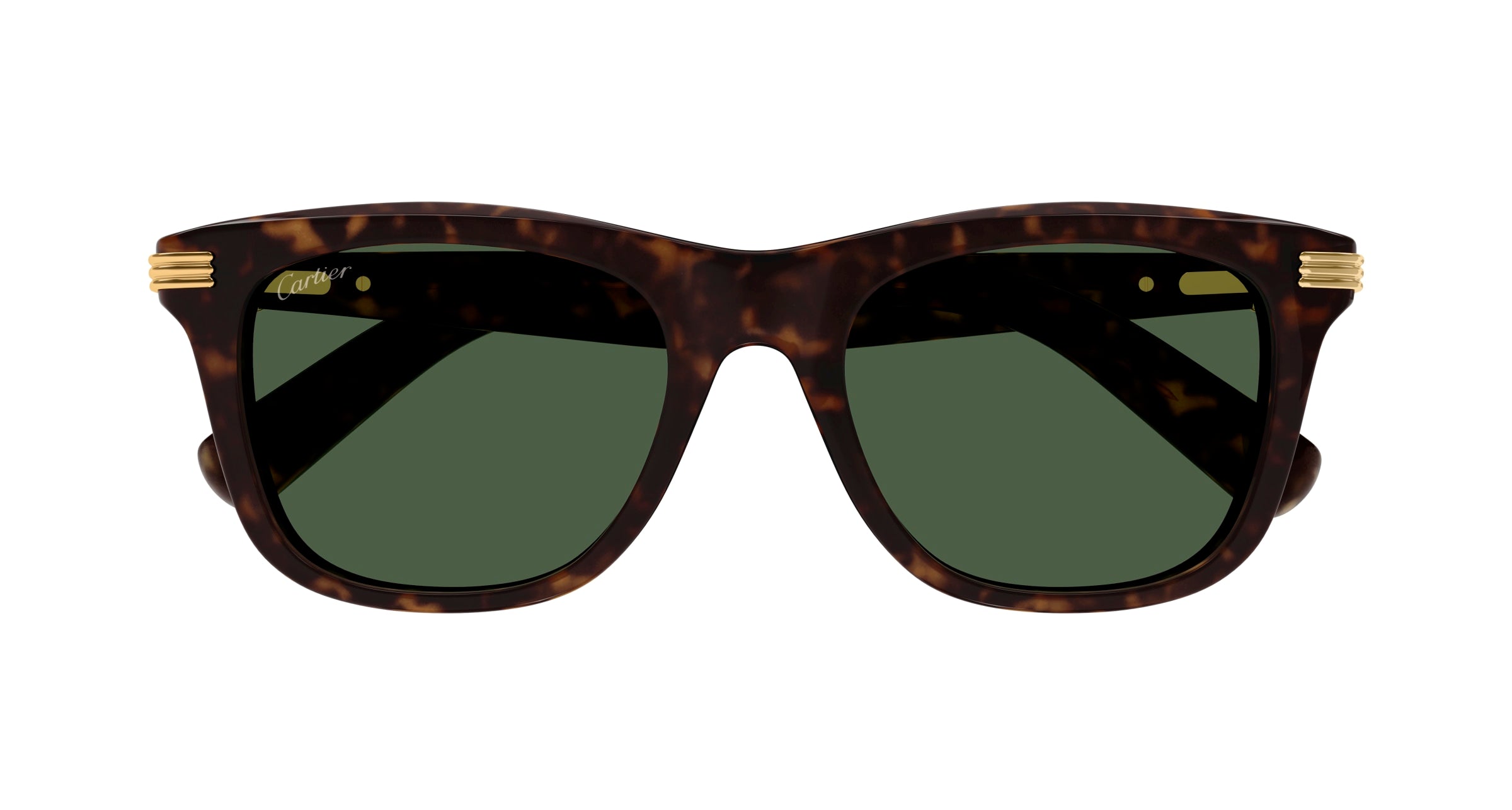 CARTIER CT0396S 002 53 SUNGLASSES