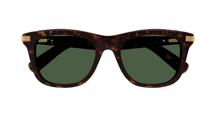 CARTIER CT0396S 002 53 PREMIÈRE DE CARTIER SUNGLASSES