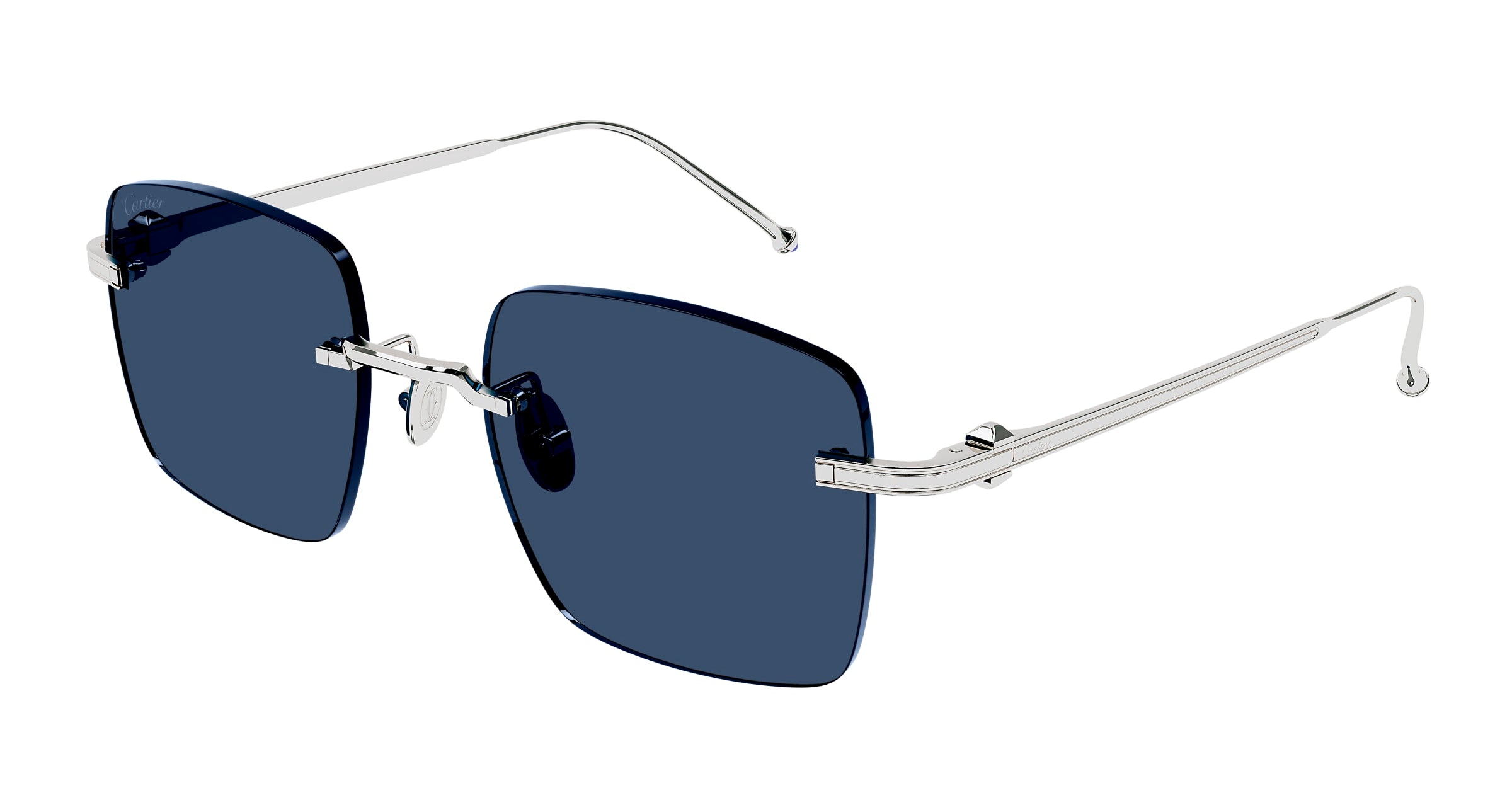 CARTIER CT0403S 001 52 SUNGLASSES