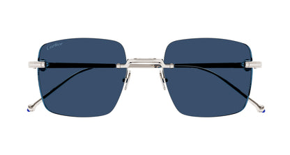 CARTIER CT0403S 001 52 SUNGLASSES