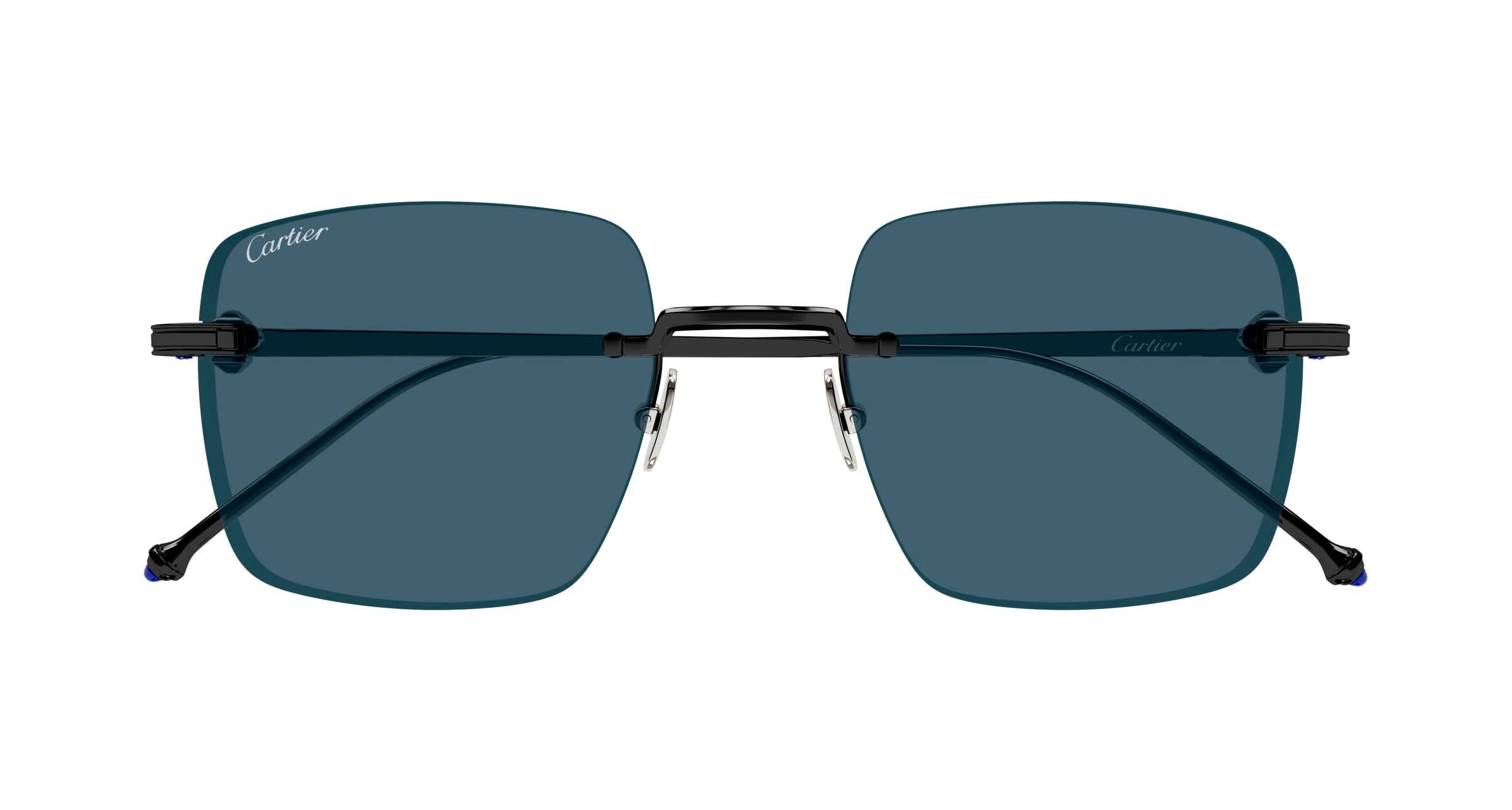 CARTIER CT0403S 004 52 SUNGLASSES