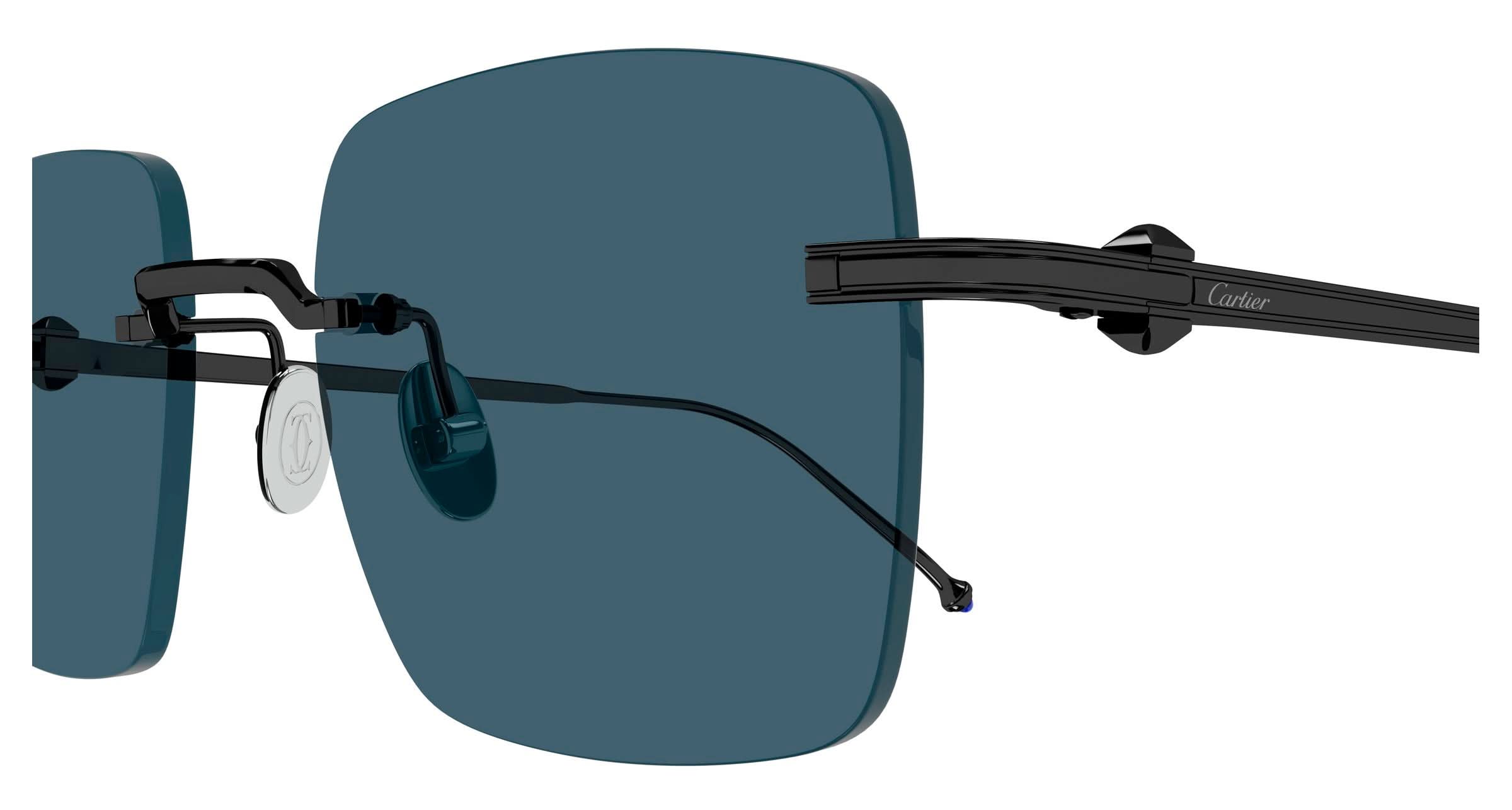 CARTIER CT0403S 004 52 SUNGLASSES
