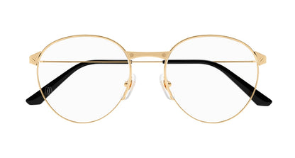 CARTIER CT0405O 001 52 FRAME