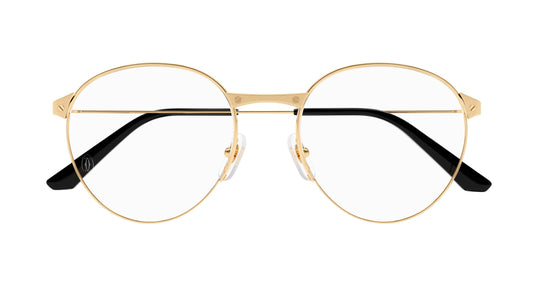 CARTIER CT0405O 001 52 FRAME