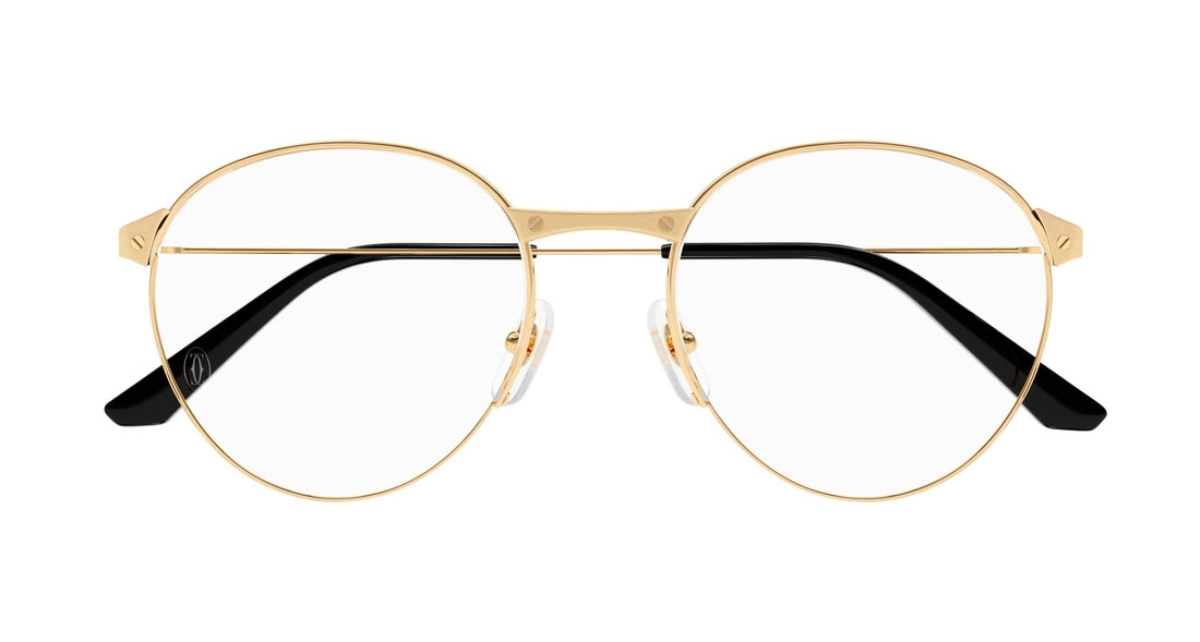 CARTIER CT0405O 001 52 FRAME