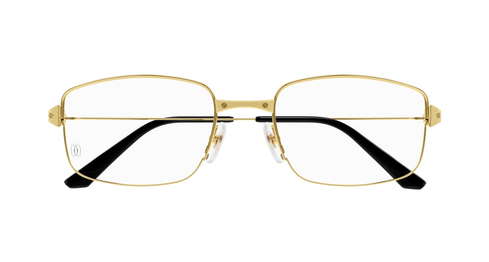 CARTIER CT0406O 001 56 FRAME