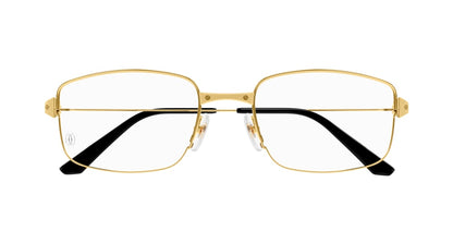 CARTIER CT0406O 001 56 FRAME
