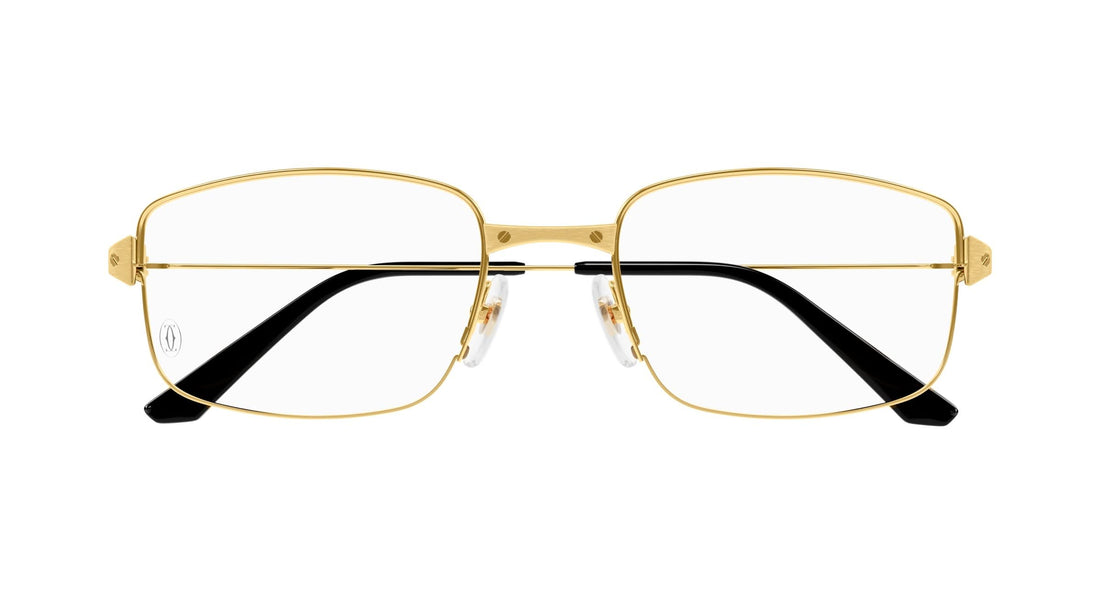 CARTIER CT0406O 001 56 FRAME