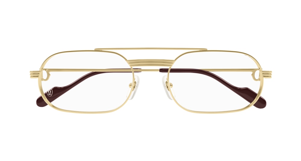 CARTIER CT0410O 001 57 FRAME
