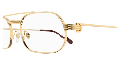 CARTIER CT0410O 001 57 FRAME
