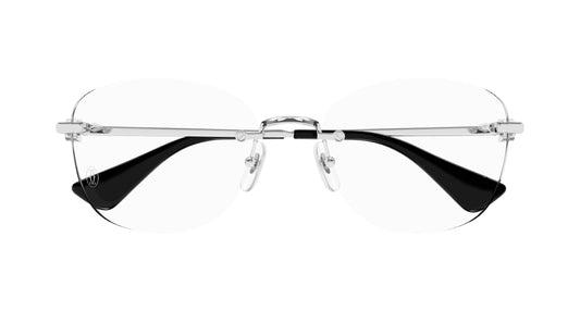 CARTIER CT0414O 002 56 FRAME