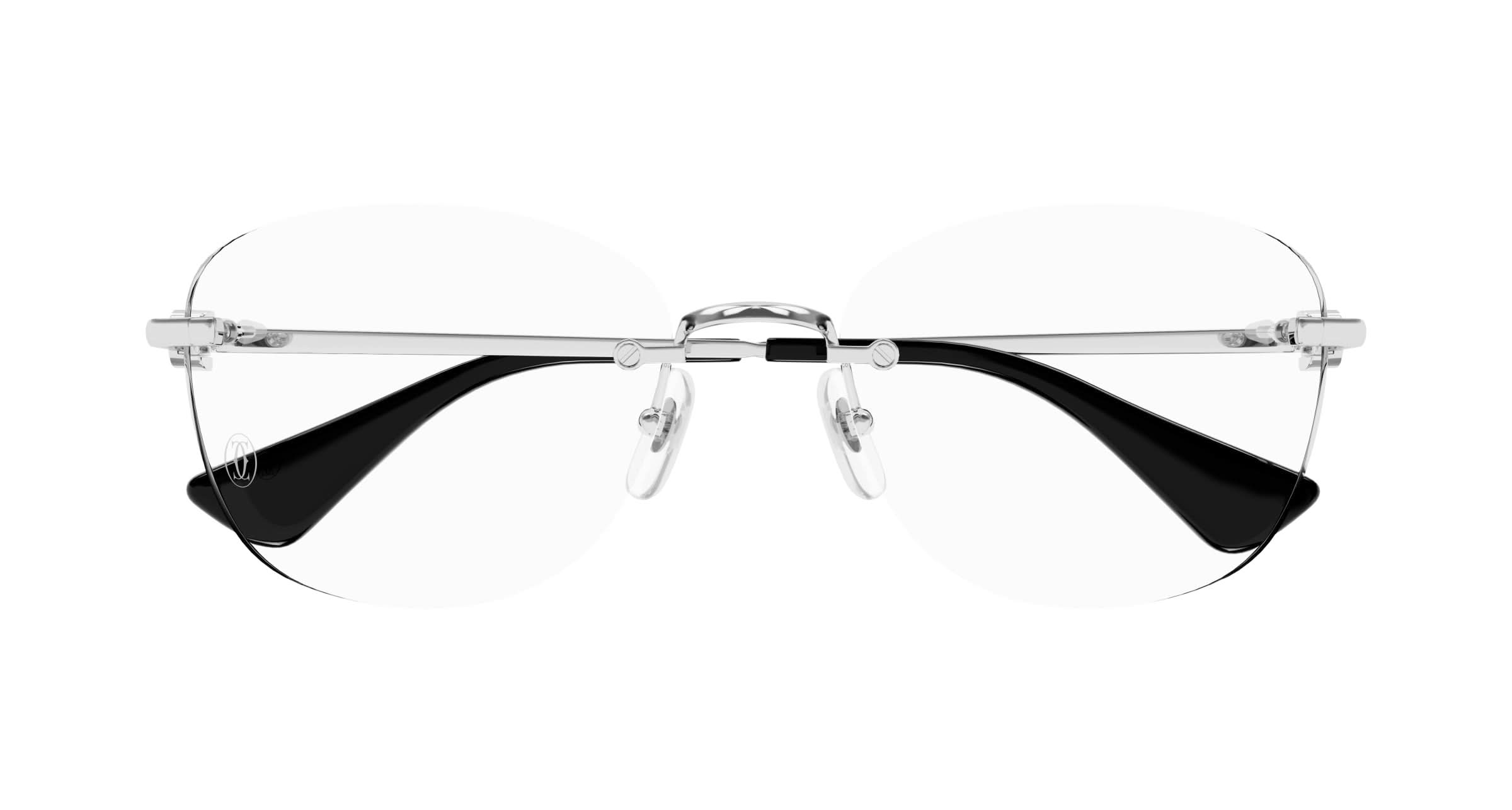 CARTIER CT0414O 002 56 FRAME