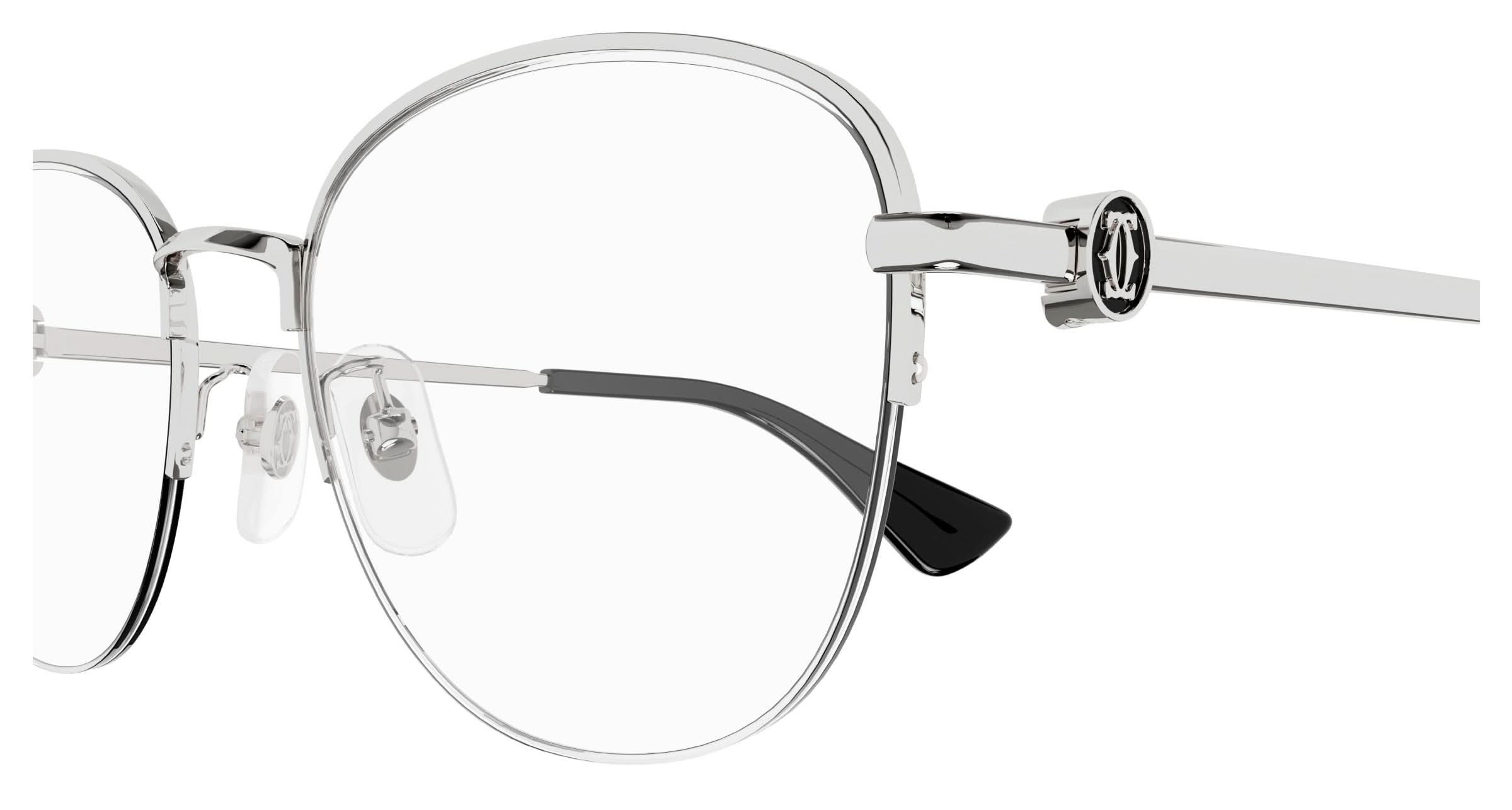CARTIER CT0415OA 002 53 FRAME