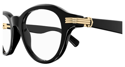 CARTIER CT0419O 001 51 FRAME