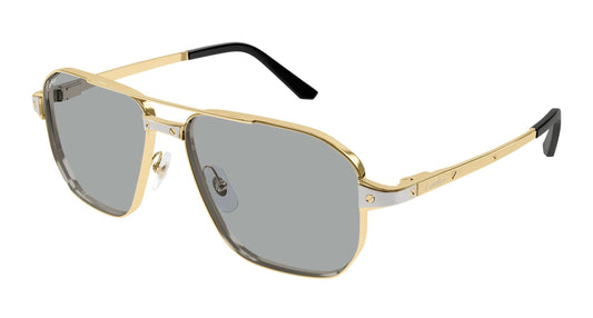 CARTIER CT0424S 006 59 SUNGLASSES