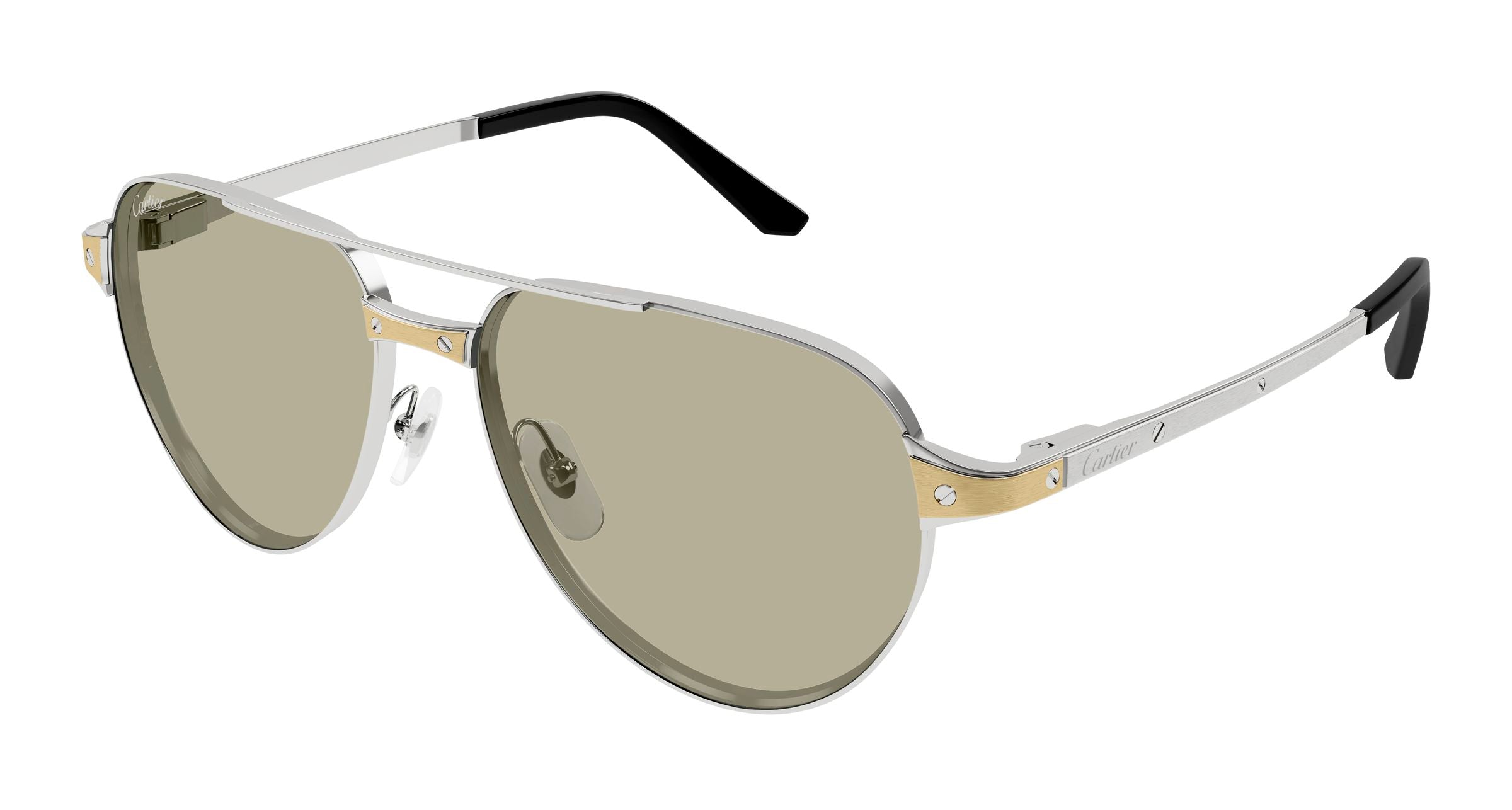 CARTIER CT0425S 005 59 SUNGLASSES
