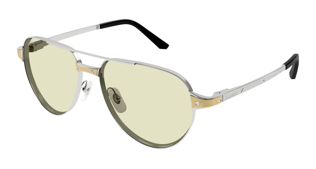CARTIER CT0425S 005 59 SUNGLASSES