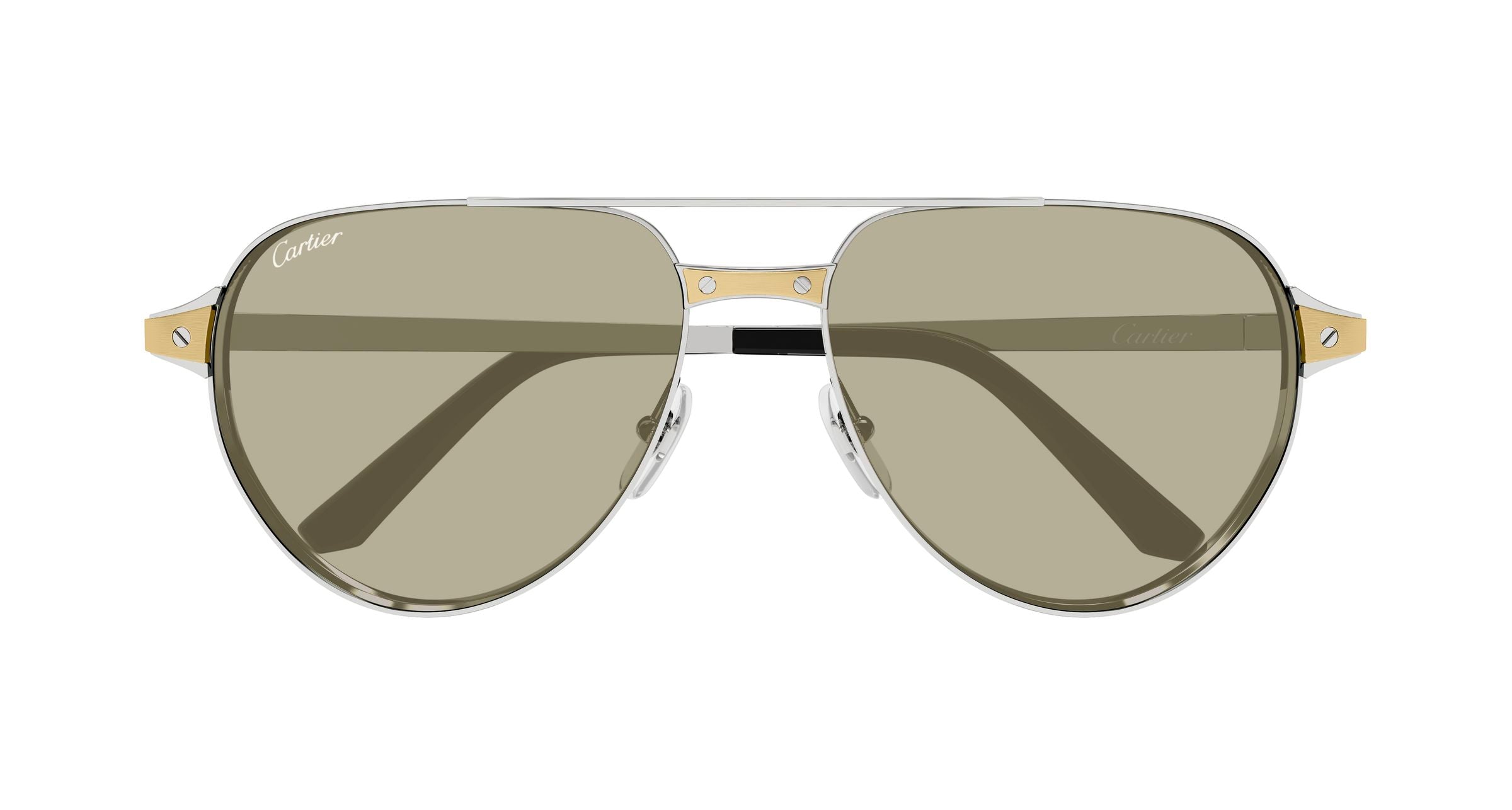 CARTIER CT0425S 005 59 SUNGLASSES