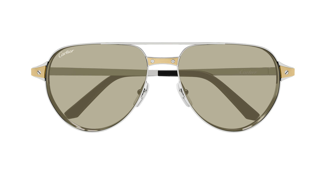 CARTIER CT0425S 005 59 SUNGLASSES