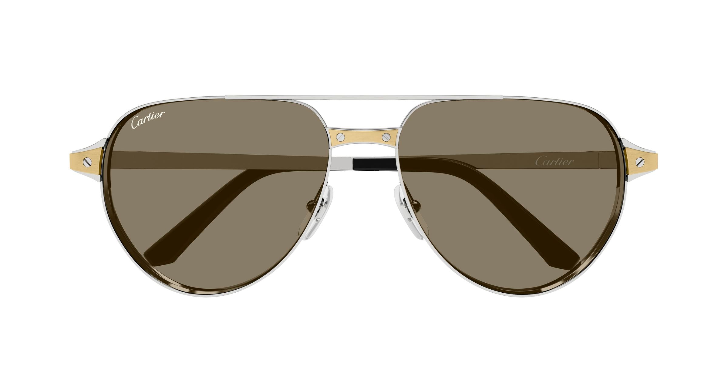 CARTIER CT0425S 005 59 SUNGLASSES