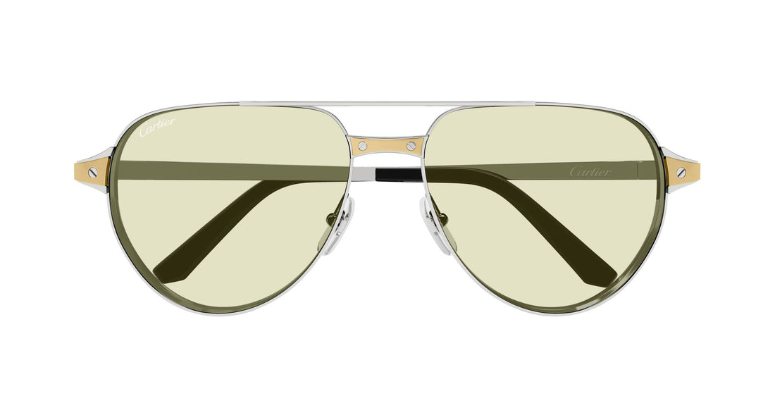 CARTIER CT0425S 005 59 SUNGLASSES