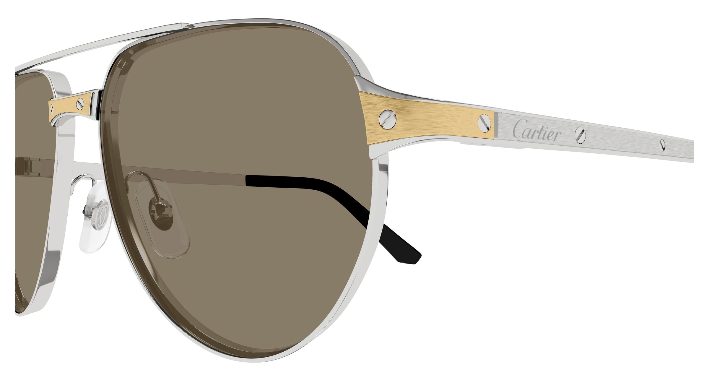 CARTIER CT0425S 005 59 SUNGLASSES