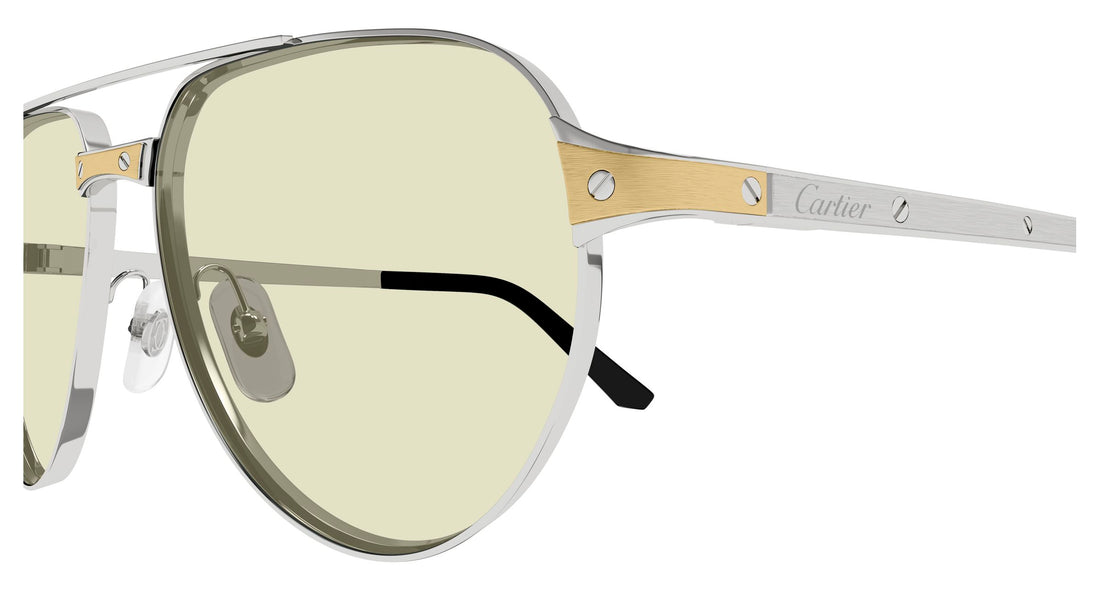 CARTIER CT0425S 005 59 SUNGLASSES