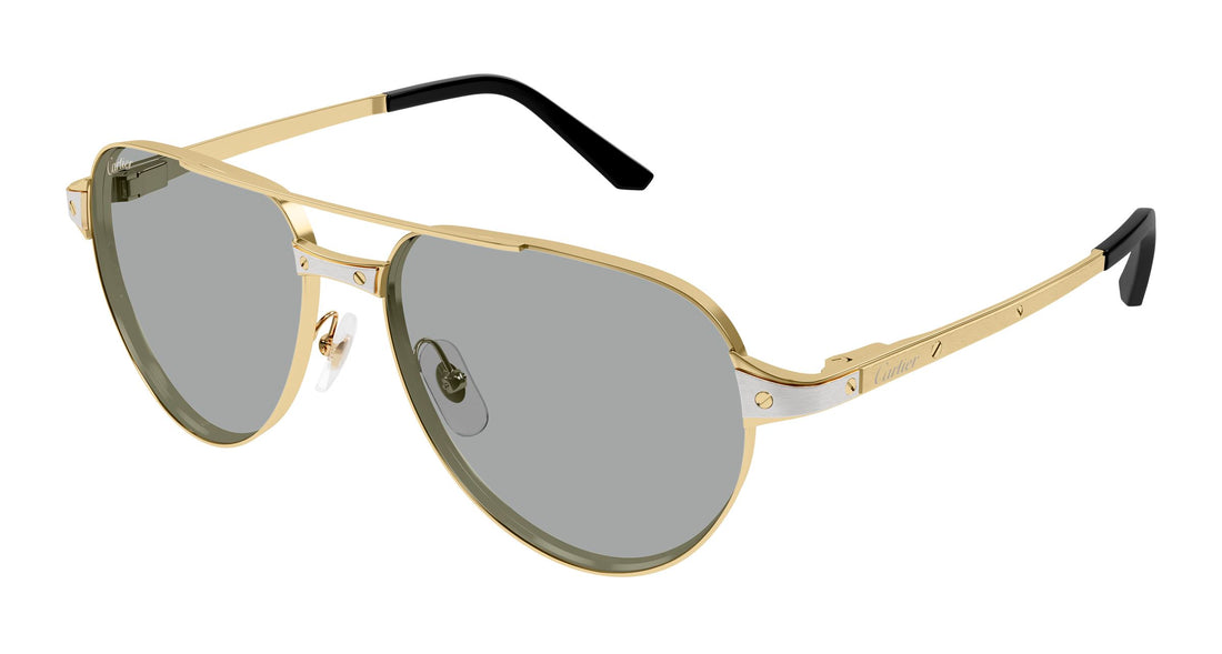 CARTIER CT0425S 006 59 SUNGLASSES