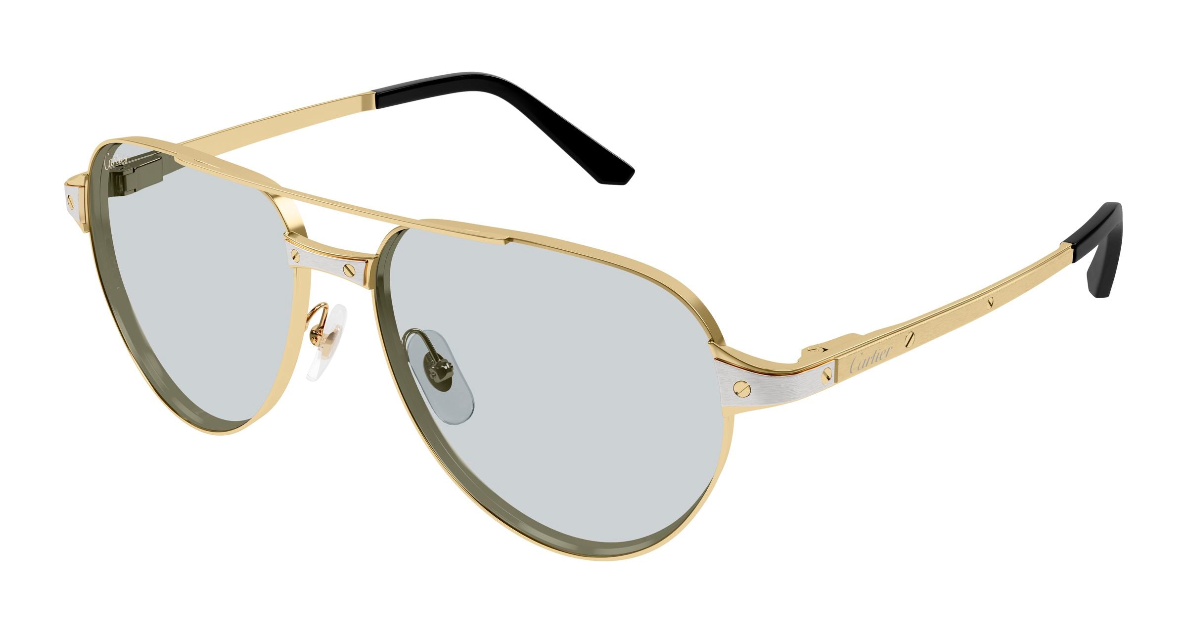 CARTIER CT0425S 006 59 SUNGLASSES
