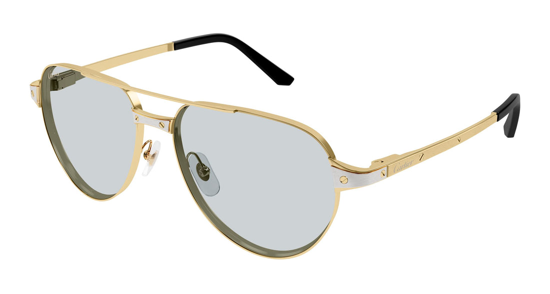 CARTIER CT0425S 006 59 SUNGLASSES