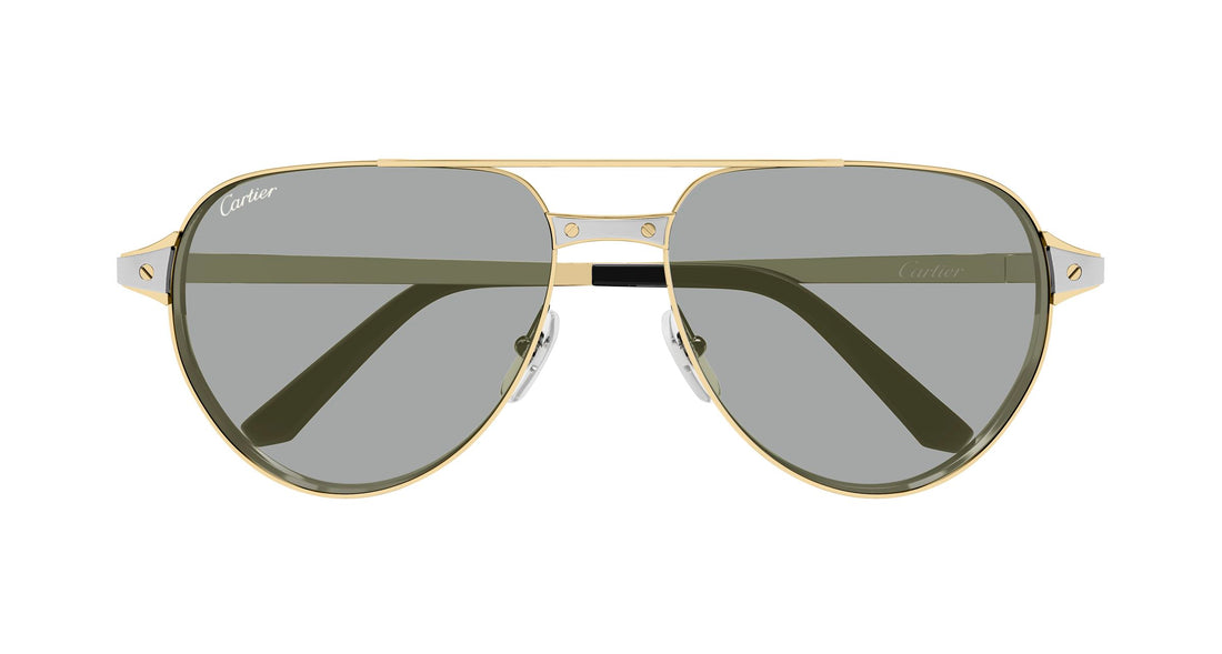 CARTIER CT0425S 006 59 SUNGLASSES