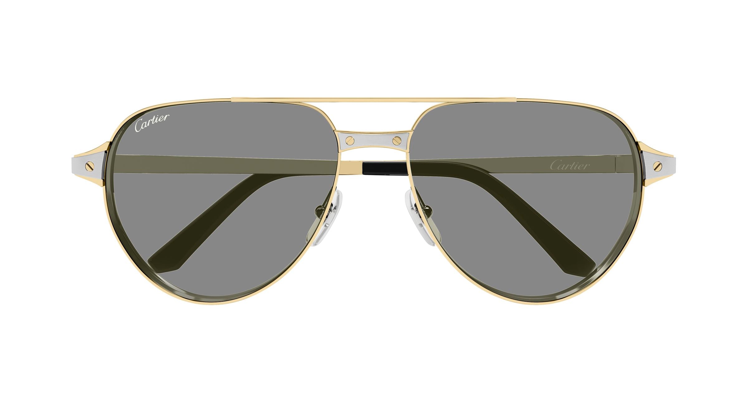 CARTIER CT0425S 006 59 SUNGLASSES