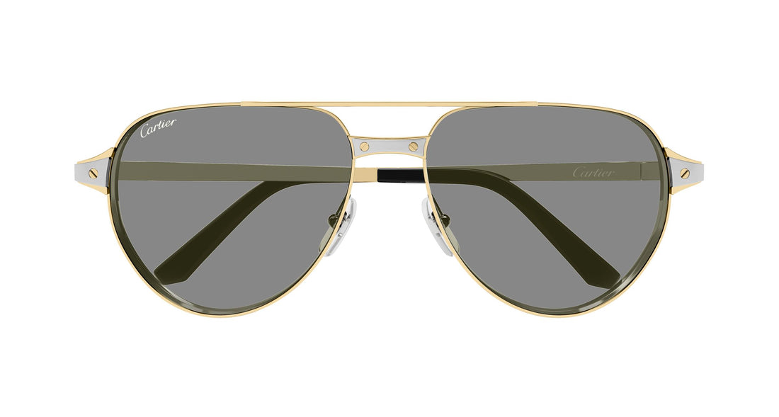 CARTIER CT0425S 006 59 SUNGLASSES