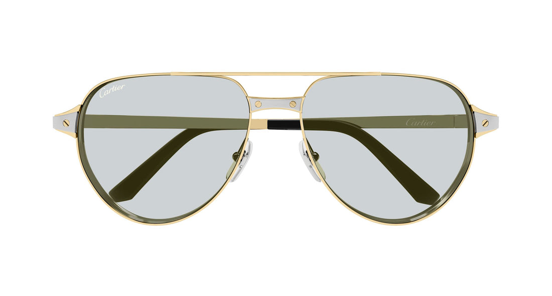 CARTIER CT0425S 006 59 SUNGLASSES