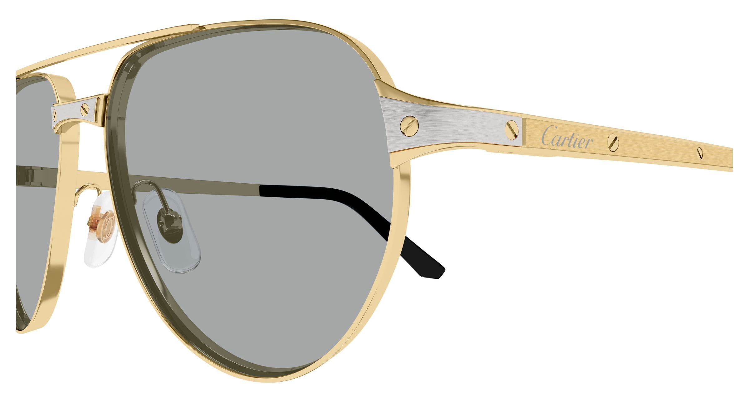 CARTIER CT0425S 006 59 SUNGLASSES