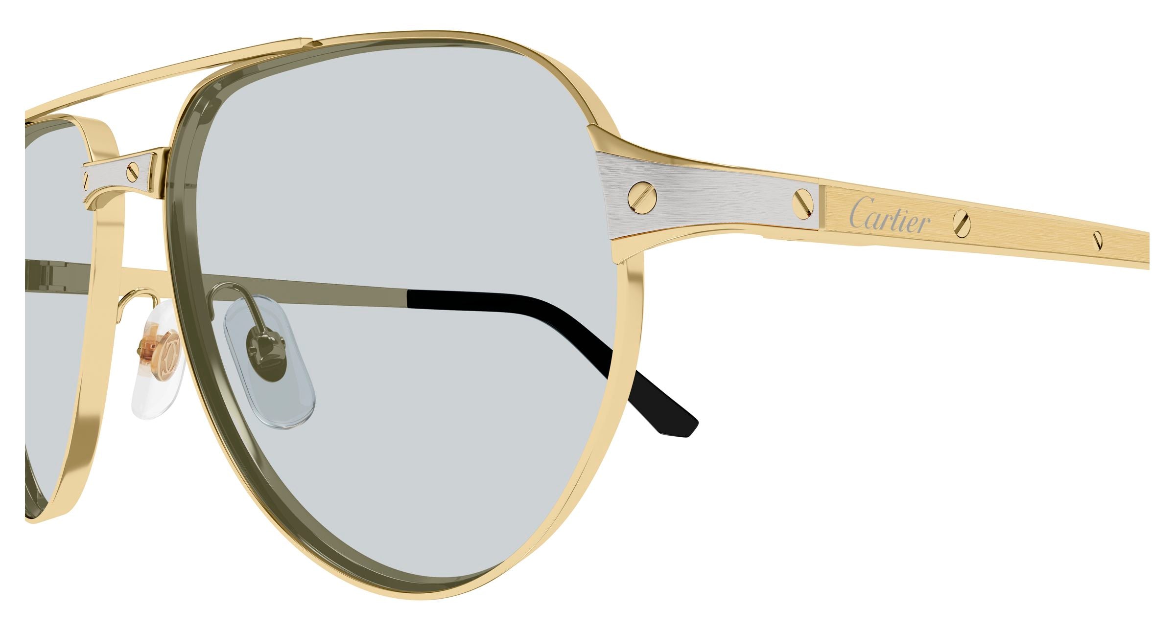 CARTIER CT0425S 006 59 SUNGLASSES