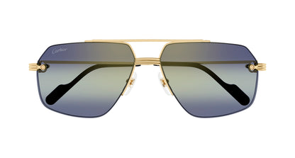 CARTIER CT0426S 003 60 SUNGLASSES