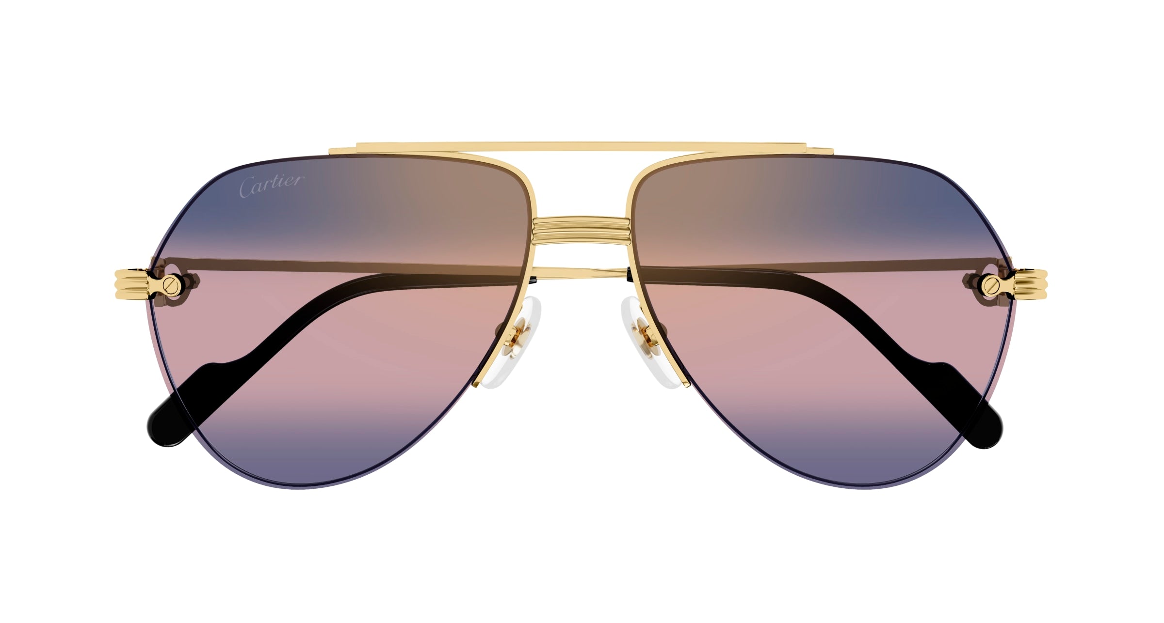 CARTIER CT0427S 008 60 SUNGLASSES